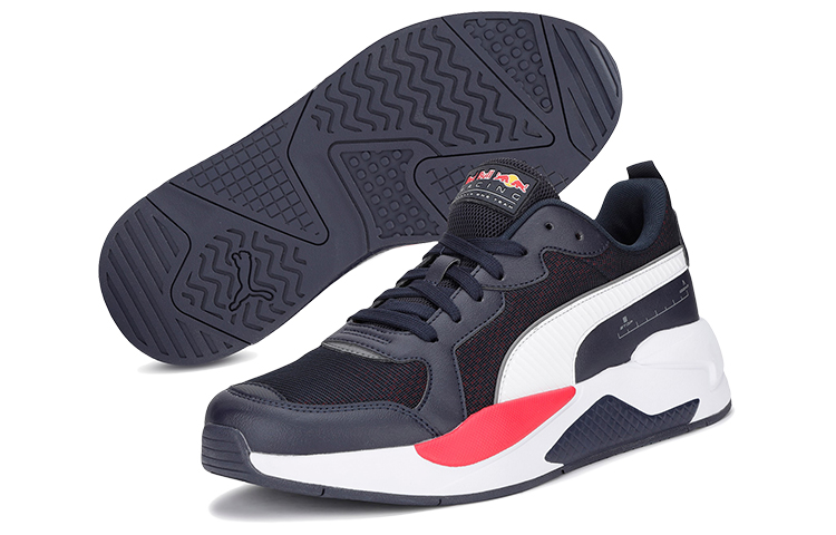 Puma X-Ray Red Bull Racing 'Black Blue Red' 圖 3