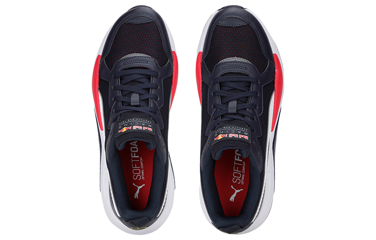Puma X-Ray Red Bull Racing 'Black Blue Red' 圖 4