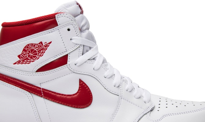 Red Ribbon Recon x Air Jordan 1 Retro High 'Supreme & Louis Vuitton' Custom 555088-103 Order Red Ribbon Recon x Air Jordan 1 Retro High 'Supreme & Louis Vuitton' Custom 555088-103