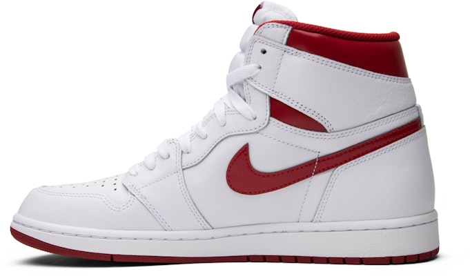 Red Ribbon Recon x Air Jordan 1 Retro High 'Supreme & Louis Vuitton' Custom 555088-103 Lookbook Red Ribbon Recon x Air Jordan 1 Retro High 'Supreme & Louis Vuitton' Custom 555088-103