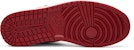 Red Ribbon Recon x Air Jordan 1 Retro High 'Supreme & Louis Vuitton' Custom 555088-103