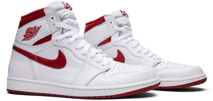 Red Ribbon Recon x Air Jordan 1 Retro High 'Supreme & Louis Vuitton' Custom 555088-103 Cheap Red Ribbon Recon x Air Jordan 1 Retro High 'Supreme & Louis Vuitton' Custom 555088-103