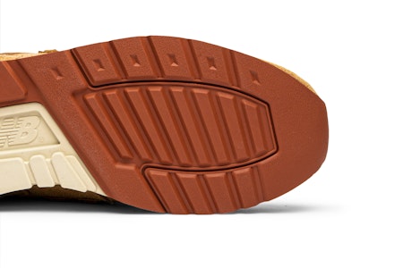 レッド・ウィング×NB 997 ブラウン M997RW Purchase レッド・ウィング×NB 997 ブラウン M997RW