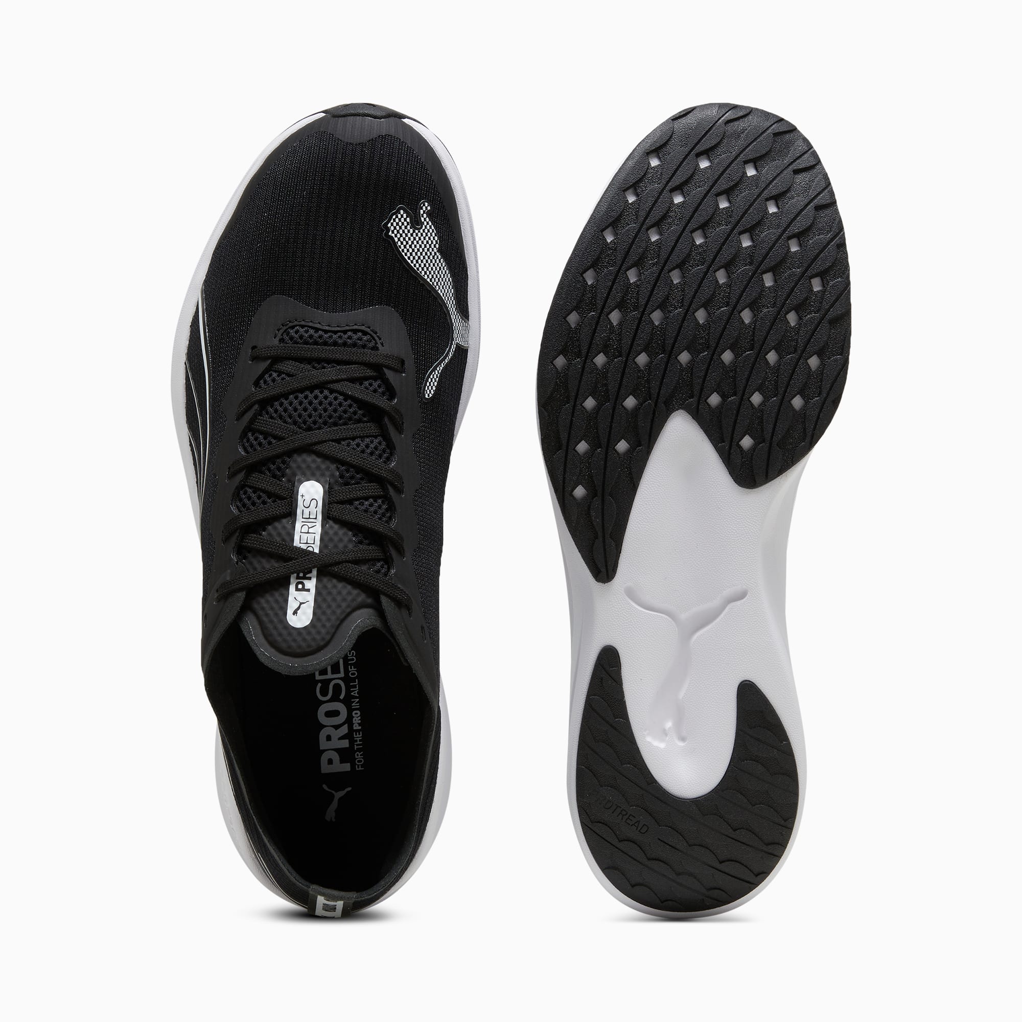 Buy Redeem Pro Racer Running Shoes 379442-01 - Novelship