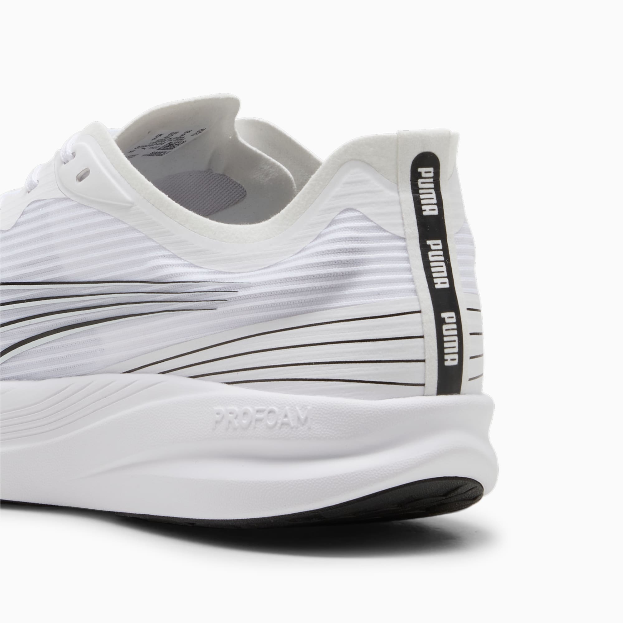 Lookbook 리딤 프로 레이서 러닝화 379442-04