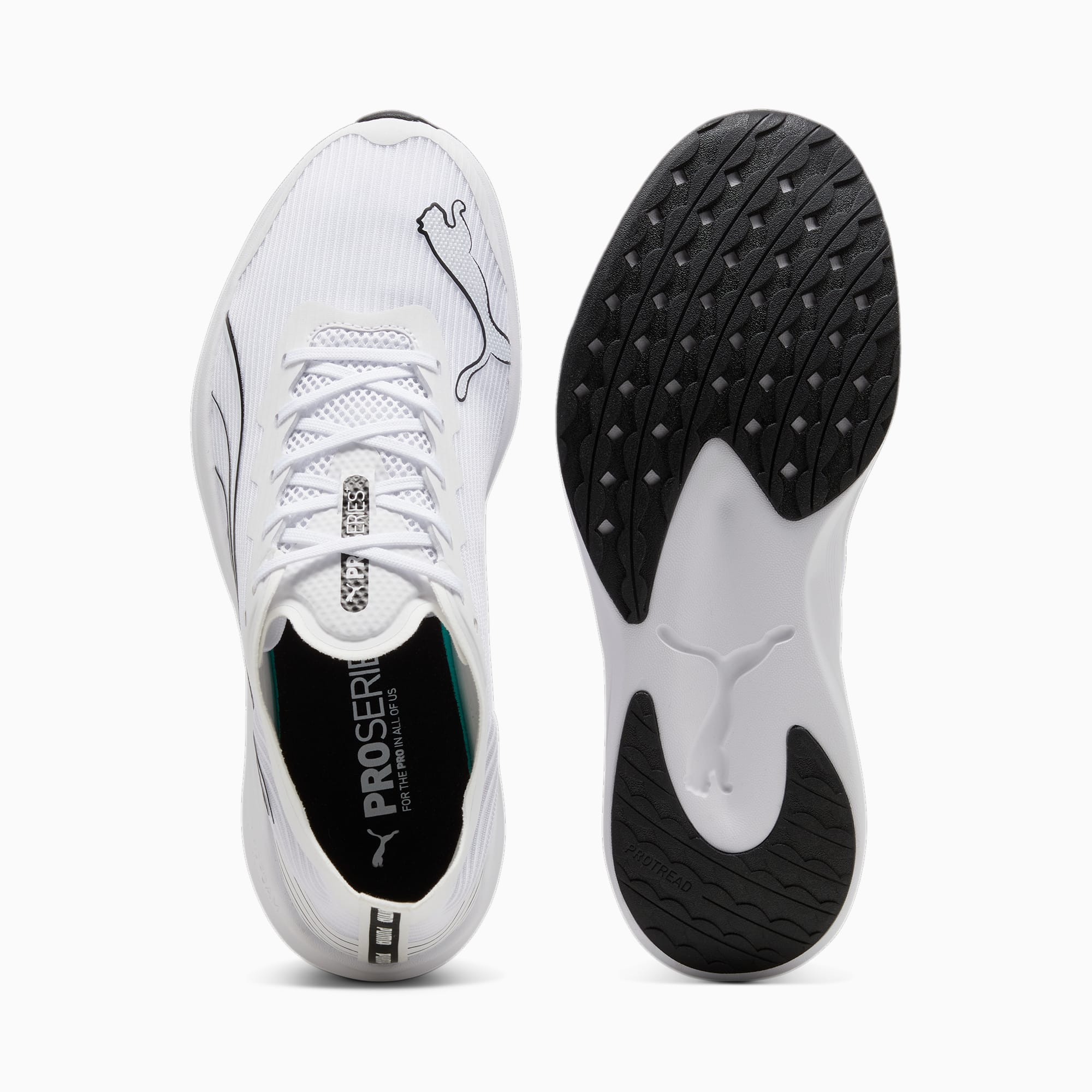 Shop 리딤 프로 레이서 러닝화 379442-04