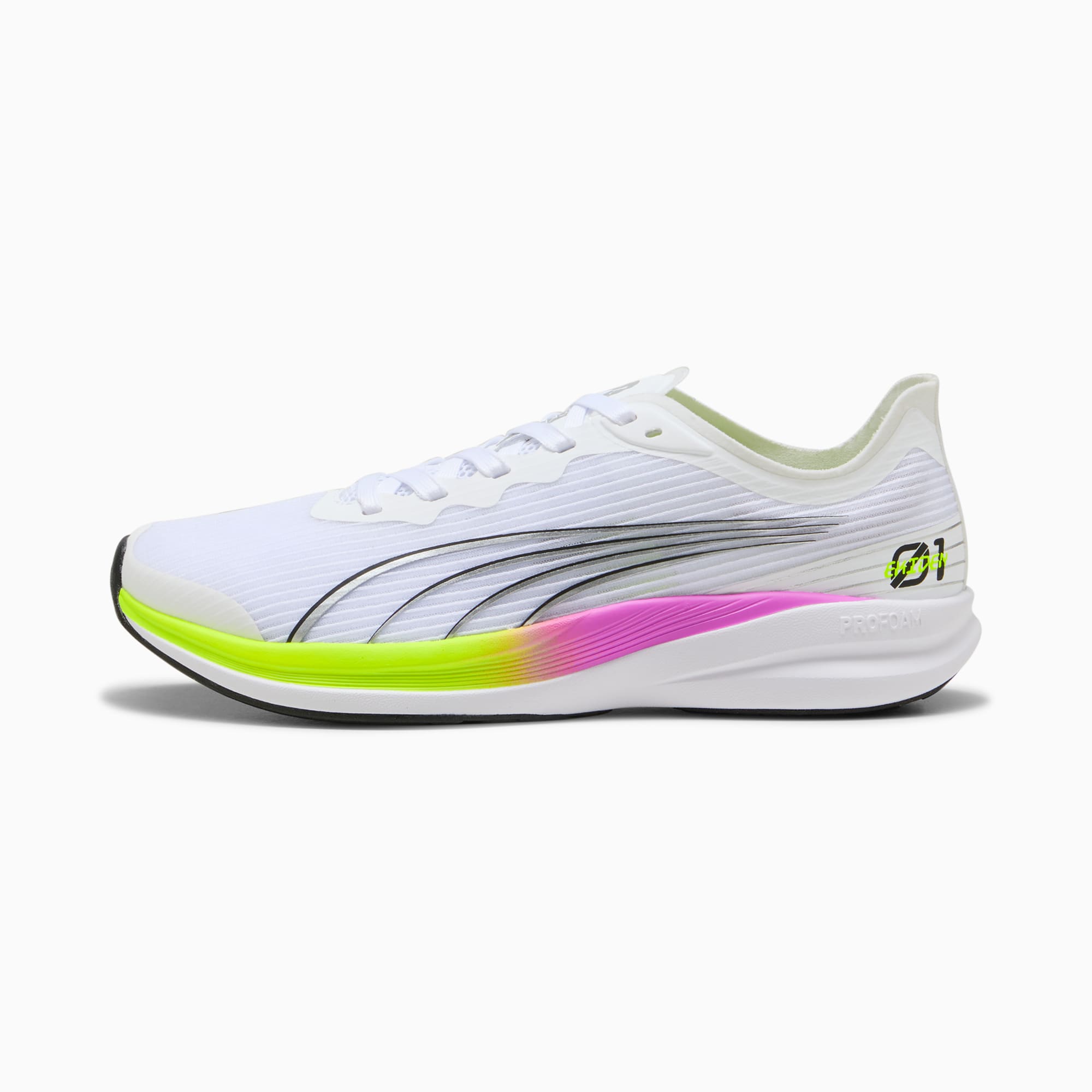 Buy Kasut Lari Redeem Racer Pro EKIDEN Glow 311906-01