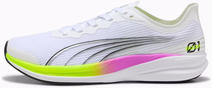 Zapatillas para Correr Redeem Racer Pro EKIDEN Glow 311906-01 Buy Zapatillas para Correr Redeem Racer Pro EKIDEN Glow 311906-01