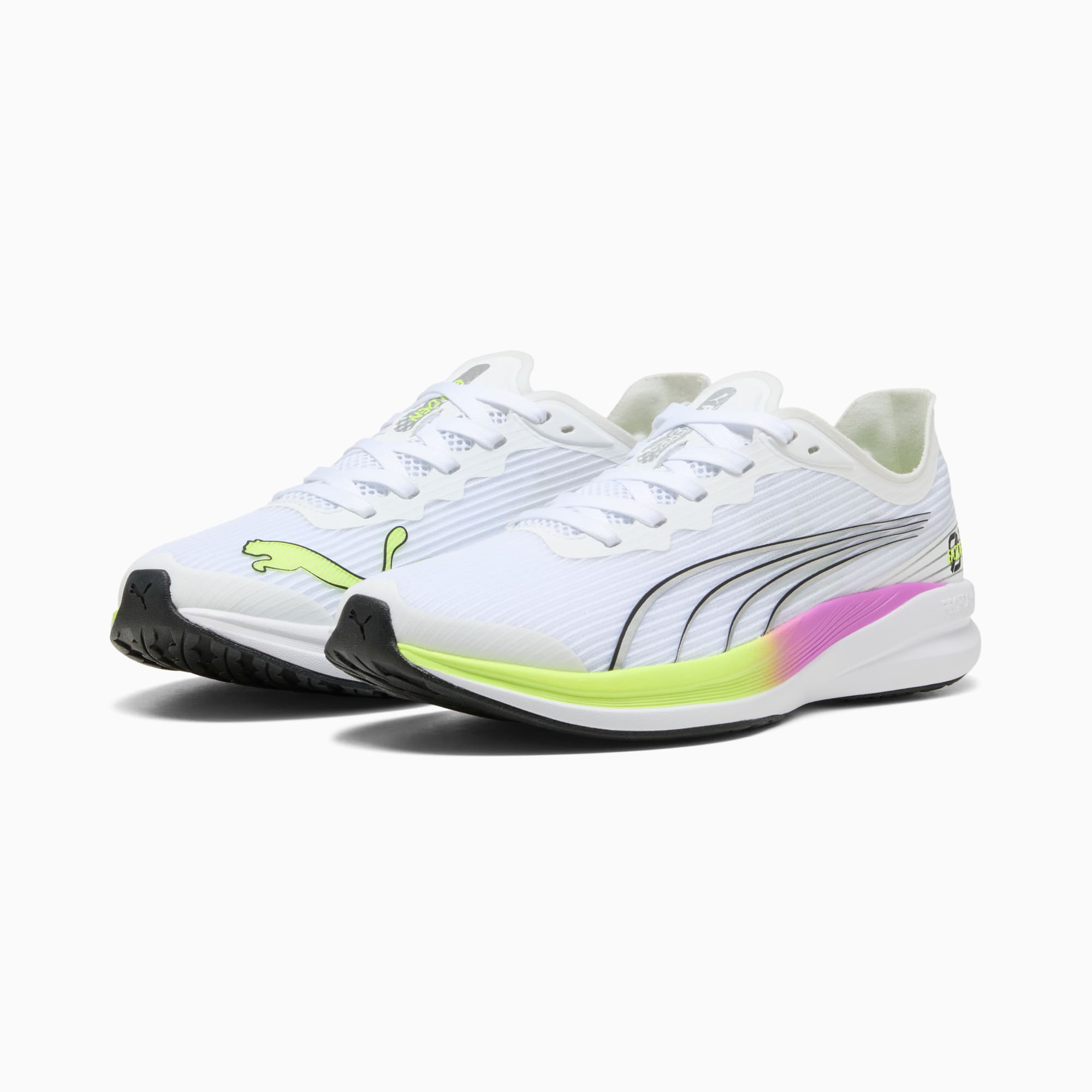 Order Kasut Lari Redeem Racer Pro EKIDEN Glow 311906-01