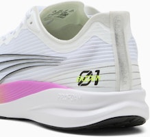 Kasut Lari Redeem Racer Pro EKIDEN Glow 311906-01 Lookbook Kasut Lari Redeem Racer Pro EKIDEN Glow 311906-01