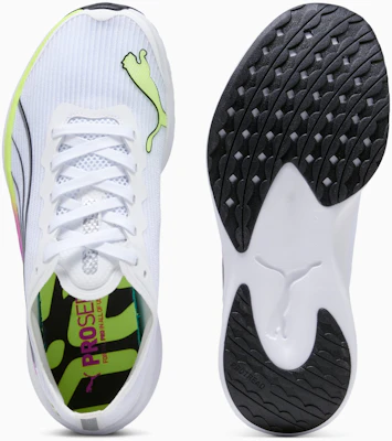 Zapatillas para Correr Redeem Racer Pro EKIDEN Glow 311906-01 Shop Zapatillas para Correr Redeem Racer Pro EKIDEN Glow 311906-01