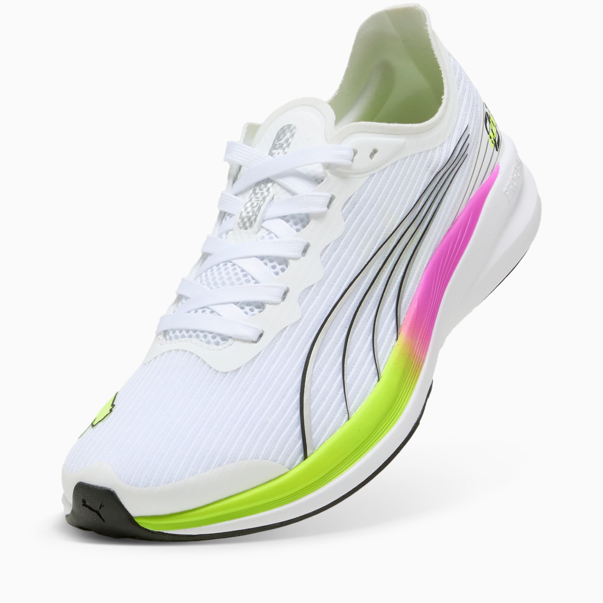 Details for Kasut Lari Redeem Racer Pro EKIDEN Glow 311906-01