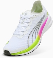 Kasut Lari Redeem Racer Pro EKIDEN Glow 311906-01 Details for Kasut Lari Redeem Racer Pro EKIDEN Glow 311906-01