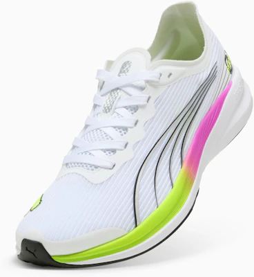 Zapatillas para Correr Redeem Racer Pro EKIDEN Glow 311906-01 Details for Zapatillas para Correr Redeem Racer Pro EKIDEN Glow 311906-01