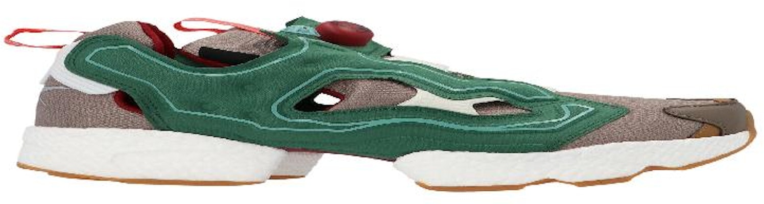 Reebok 2022 ''Multicolor Casual Sport'' Sneakers GZ5363PINGRNBOUGRY Buy Reebok 2022 ''Multicolor Casual Sport'' Sneakers GZ5363PINGRNBOUGRY