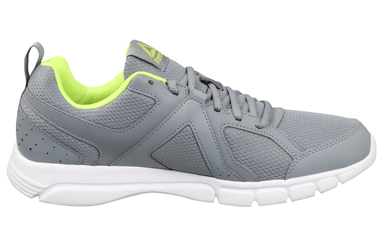 Order Reebok 3D Fusion Vert ''Gris'' DV4169