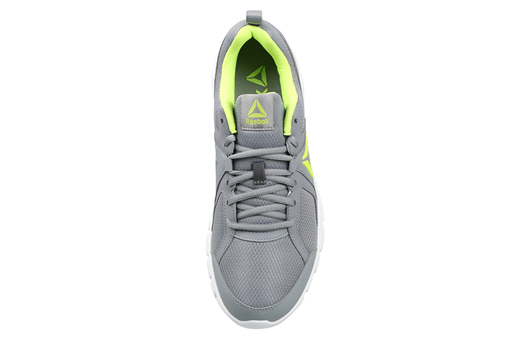 Shop Reebok 3D Fusion Vert ''Gris'' DV4169