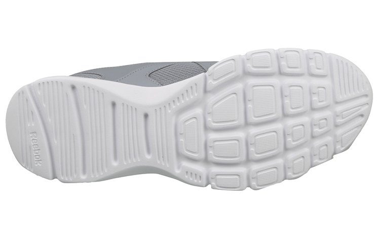 Details for Reebok 3D Fusion Vert ''Gris'' DV4169