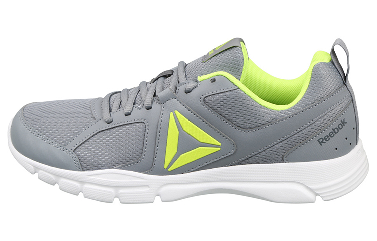 Reebok 3D Fusion /Green 'Grey' DV4169