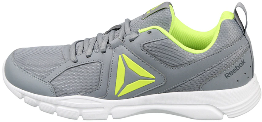 锐步 3D Fusion 绿色灰色 女鞋 DV4169 Buy 锐步 3D Fusion 绿色灰色 女鞋 DV4169