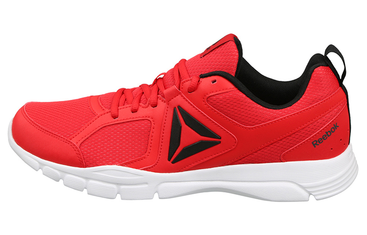 Reebok 3D Fusion 'Red Running Shoe' DV4170