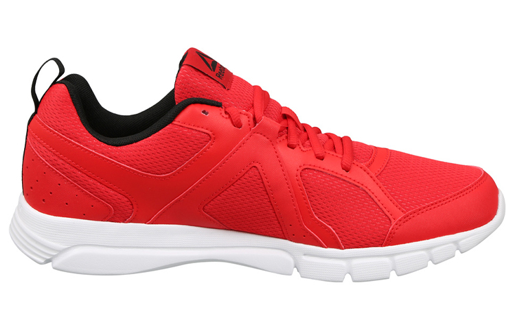Order Reebok 3D Fusion 紅色 跑步鞋
