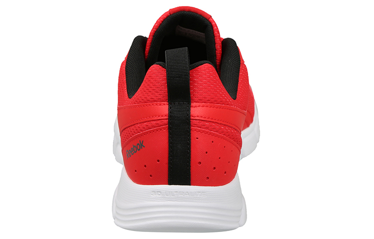 Purchase Reebok 3D Fusion 紅色 跑步鞋