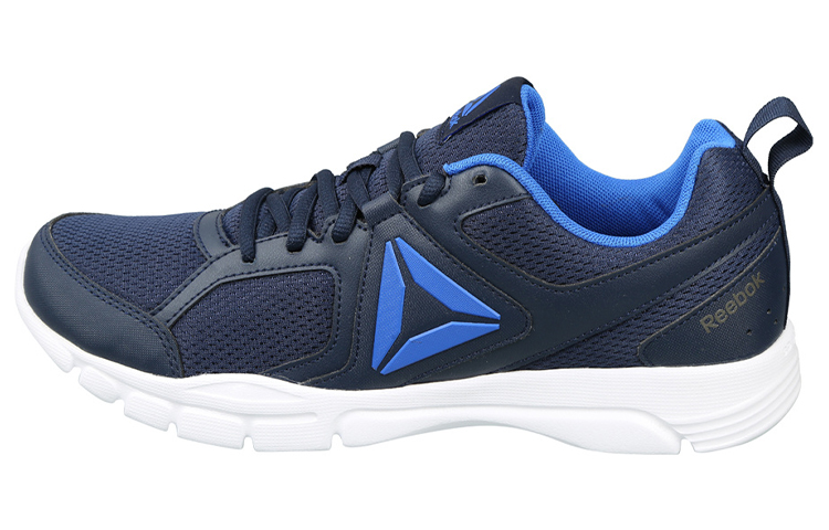 Reebok 3D Fusion Running Shoes 'Blue' CN4856