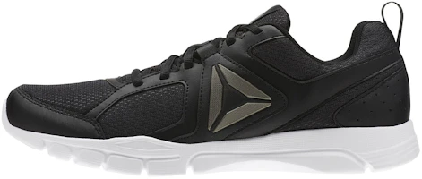 Reebok 3D Fusion TR 'Black Running Shoes' CN4118 Reebok 3D Fusion TR 'Black Running Shoes' CN4118