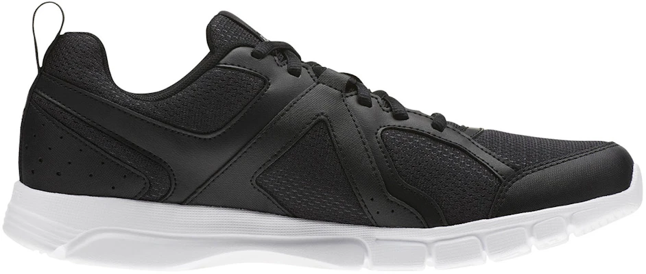 Reebok 3D Fusion TR ''Chaussures de Running Noires'' CN4118 Order Reebok 3D Fusion TR ''Chaussures de Running Noires'' CN4118
