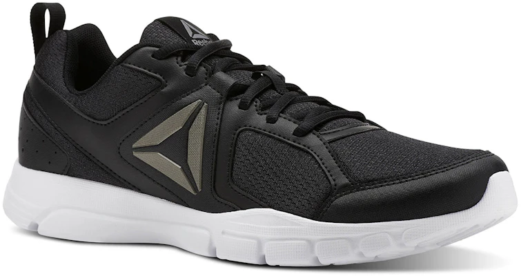 Reebok 3D Fusion TR ''Chaussures de Running Noires'' CN4118 Lookbook Reebok 3D Fusion TR ''Chaussures de Running Noires'' CN4118