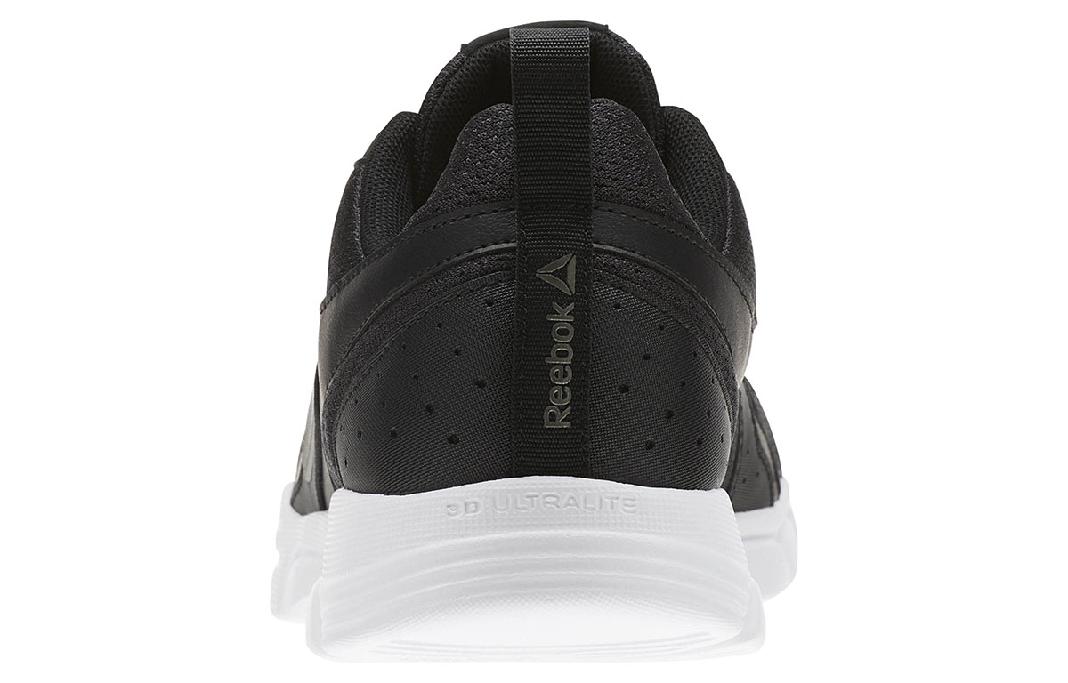 Shop Reebok 3D Fusion TR ''Chaussures de Running Noires'' CN4118