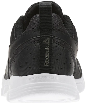 Reebok 3D Fusion TR ''Chaussures de Running Noires'' CN4118 Shop Reebok 3D Fusion TR ''Chaussures de Running Noires'' CN4118