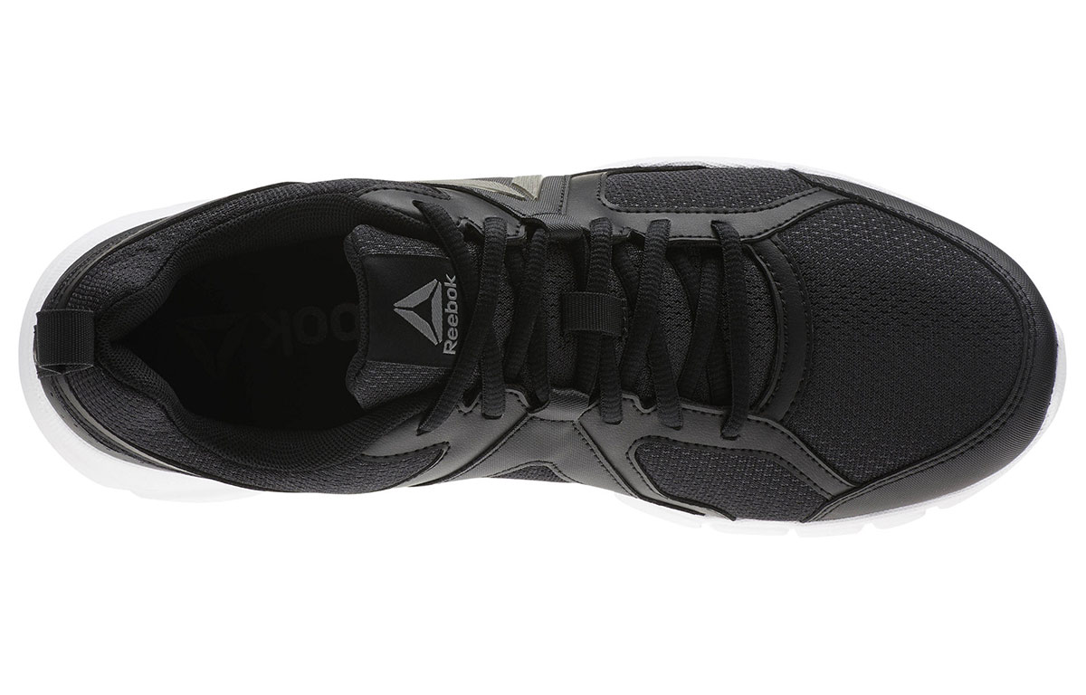 Purchase Reebok 3D Fusion TR ''Chaussures de Running Noires'' CN4118