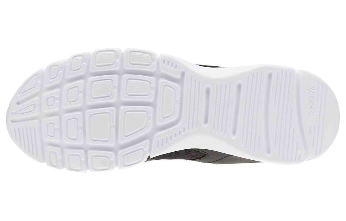 Details for Reebok 3D Fusion TR ''Chaussures de Running Noires'' CN4118