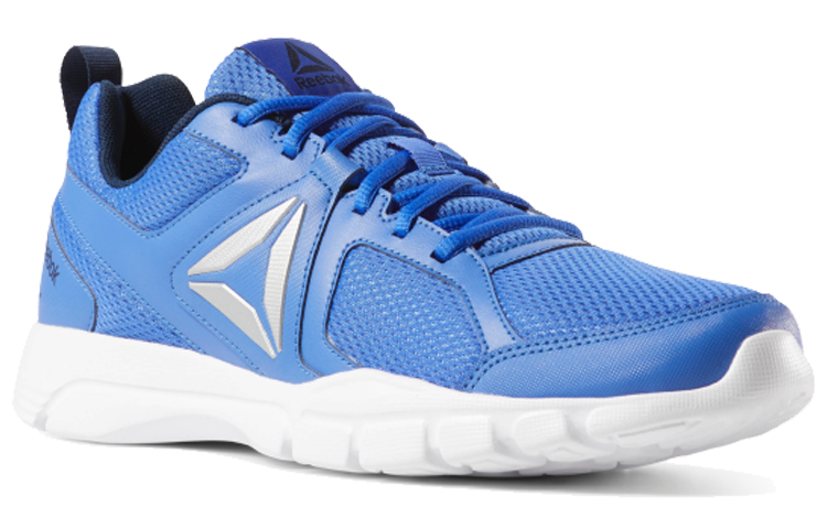 Lookbook Reebok 3D Fusion Tr Blu CN6576