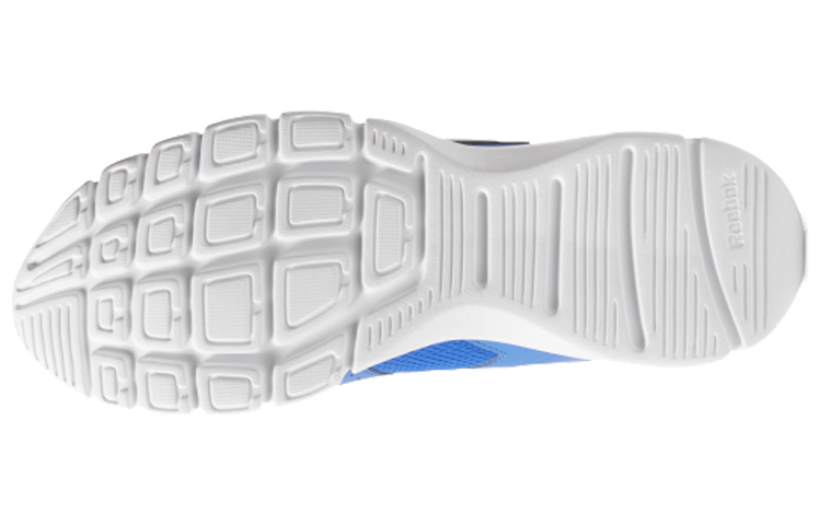 Details for Reebok 3D Fusion Tr Blu CN6576