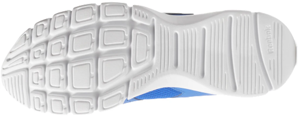 Reebok 3D Fusion Tr Blu CN6576 Details for Reebok 3D Fusion Tr Blu CN6576