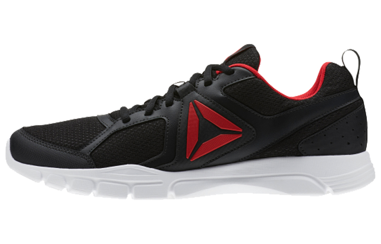 Reebok 3D Fusion Tr Running Shoes Black CN4854