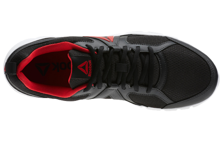 Lookbook Reebok 3D Fusion Tr Scarpe da Running Nero CN4854