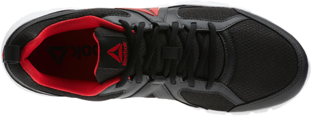 Reebok 3D Fusion Tr Scarpe da Running Nero CN4854 Lookbook Reebok 3D Fusion Tr Scarpe da Running Nero CN4854