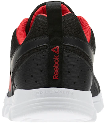 Reebok 3D Fusion Tr Scarpe da Running Nero CN4854 Shop Reebok 3D Fusion Tr Scarpe da Running Nero CN4854