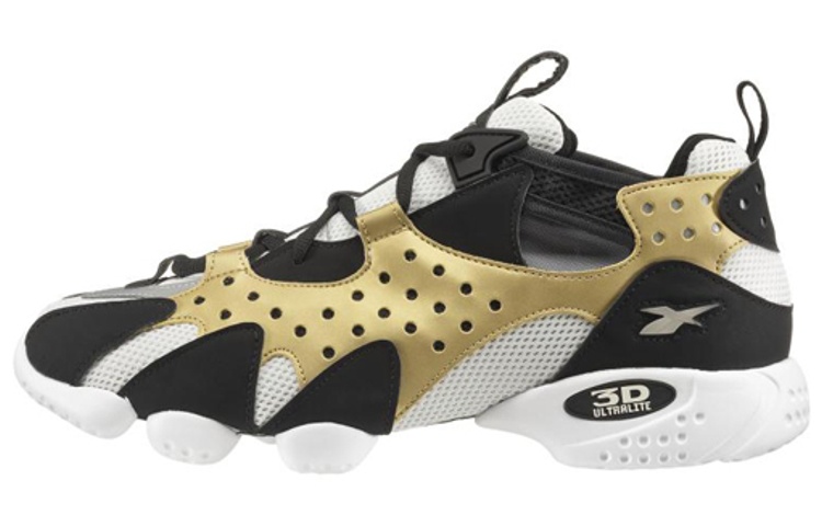 Reebok 3D OP.98 'Gold' CN6796