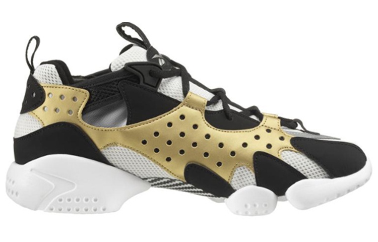 Order 锐步 3D OP.98 '金色' CN6796