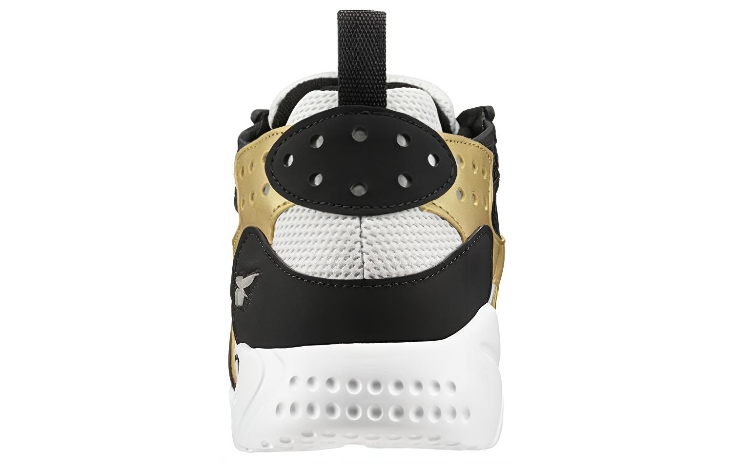 Shop 锐步 3D OP.98 '金色' CN6796