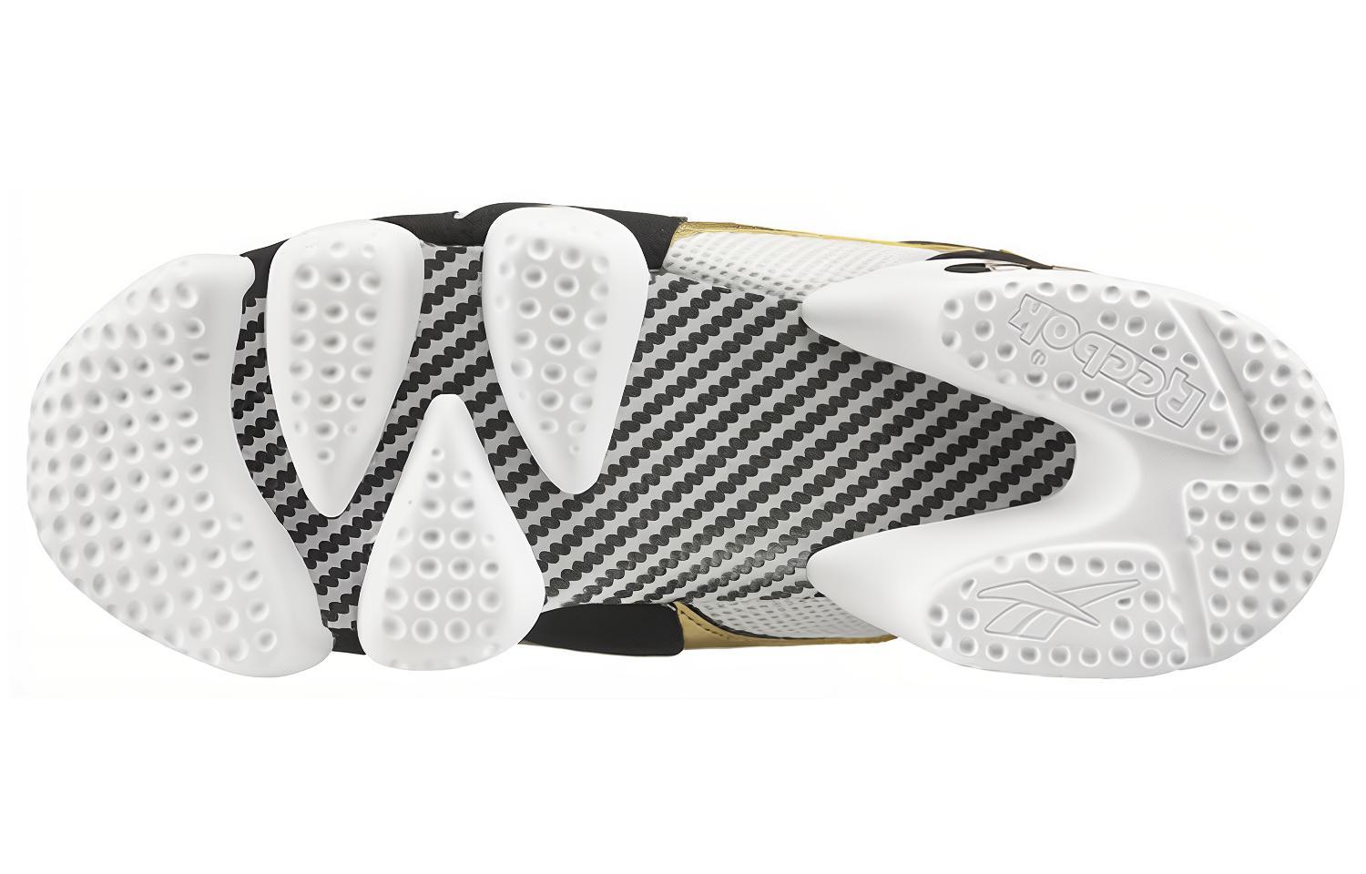 Purchase 锐步 3D OP.98 '金色' CN6796