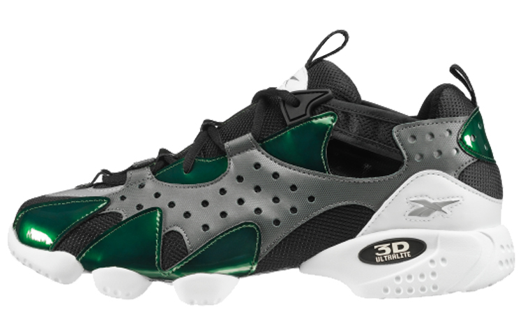Reebok 3D OP.98 'Green' CN6794