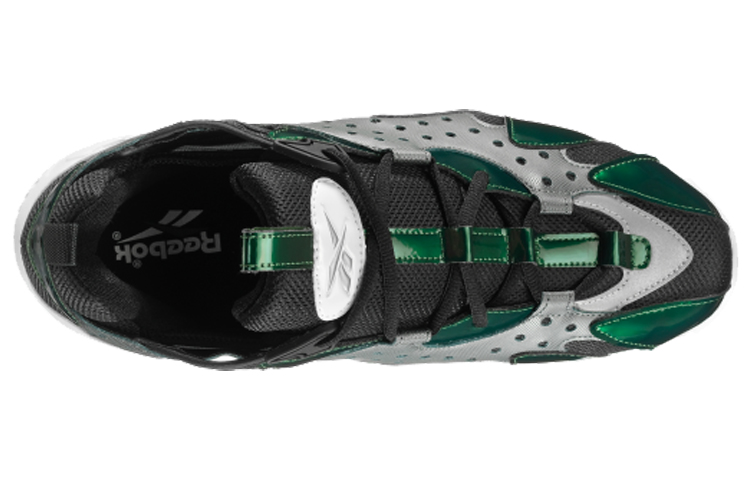 Lookbook Reebok 3D OP.98 '绿色' 运动鞋 CN6794