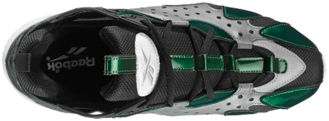 Reebok 3D OP.98 '绿色' 运动鞋 CN6794 Lookbook Reebok 3D OP.98 '绿色' 运动鞋 CN6794