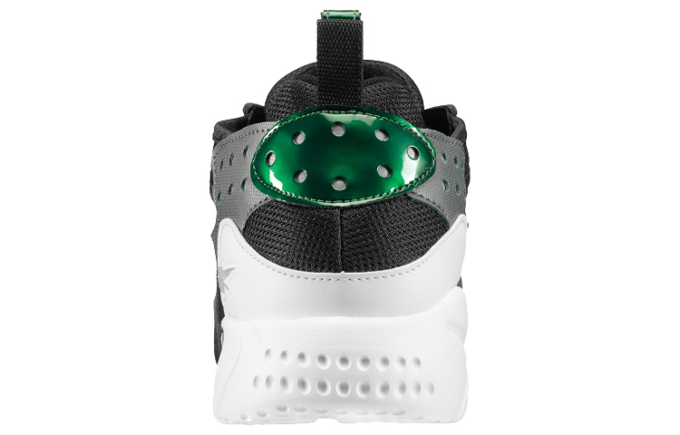 Shop Reebok 3D OP.98 '绿色' 运动鞋 CN6794